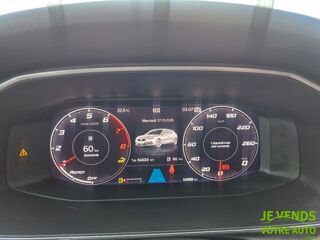 Leon 1.5 TSI 131 ch 2020 occasion 66250 Saint-Laurent-de-la-Salanque