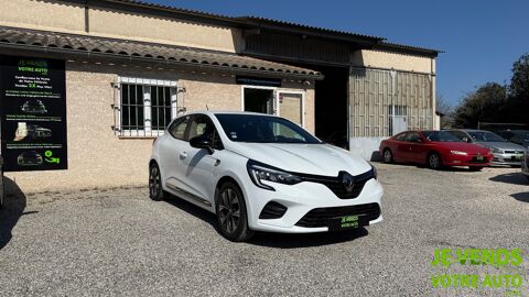 Clio 0.9 TCe 90ch energy Limited Euro6C 5p 2021 occasion 13300 Salon-de-Provence