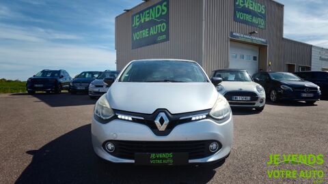 Clio 1.5 dCi 90ch Limited g 2016 occasion 21200 Chorey-les-Beaune