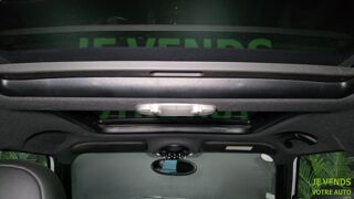 Cooper COOPER COUNTRYMAN SD 143ch 2011 occasion 77540 Rozay-en-Brie