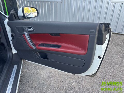 C70 CC D3 150ch C&ocirc;t&eacute; Sud Geartronic 2011 occasion 89380 Appoigny