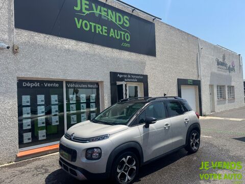 C3 2018 occasion 66250 Saint-Laurent-de-la-Salanque