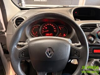 Kangoo 1.5 BLUE DCI 80CH GRAND CONFORT 2019 occasion 68000 Colmar