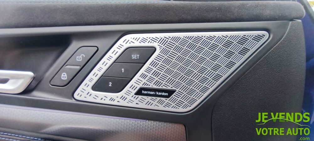 X2 sDrive18dA 150ch M Sport Pro DKG7 2024 occasion 34070 Montpellier