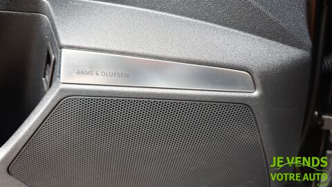 A3 Berline 35 TFSI 150ch S line S tronic 7 2021 occasion 21200 Chorey-les-Beaune