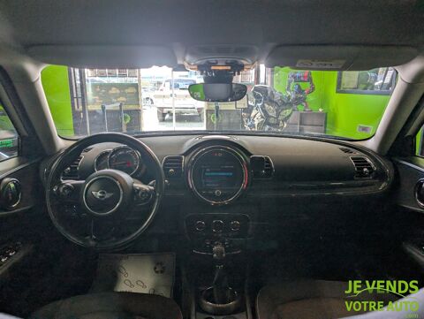Clubman One D 116ch Chili BVA7 2018 occasion 33500 Libourne