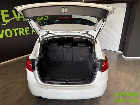 Serie 2 ActiveTourer 218d xDrive 150ch 2016 occasion 68110 Illzach