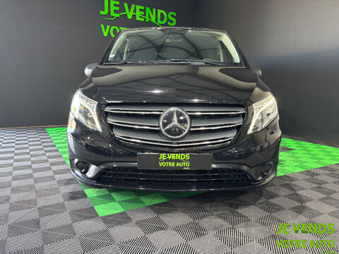 Vito 119 CDI Tourer Compact Base 9G-TRONIC PLUS 2021 occasion 26200 Mont&eacute;limar