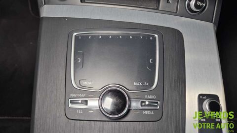 Q5 55 TFSI e 367ch S line quattro S tronic 7 2020 occasion 77540 Rozay-en-Brie