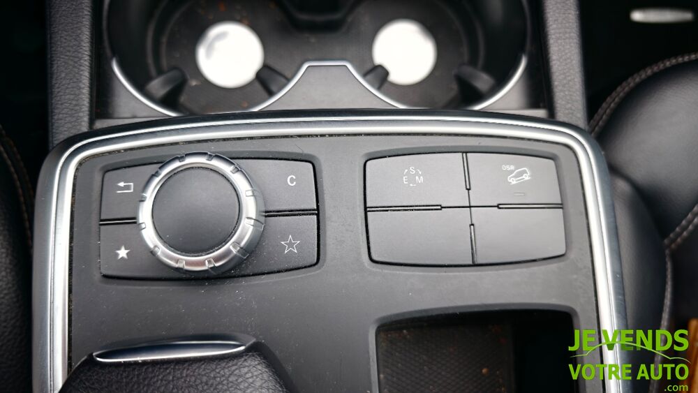 Classe A 250 BlueTEC Sport 7G-Tronic + 2013 occasion 21200 Chorey-les-Beaune