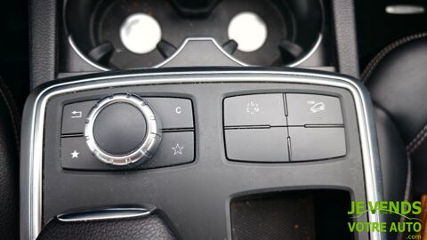 Classe A 250 BlueTEC Sport 7G-Tronic + 2013 occasion 21200 Chorey-les-Beaune