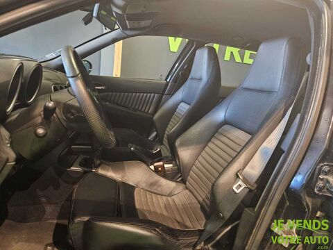 156 3.2 V6 GTA SW Garantie 12 mois 2004 occasion 74700 Sallanches