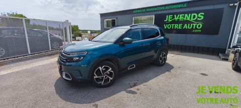 C5 aircross BlueHDi 180ch S&S Shine EAT8 2019 occasion 34070 Montpellier