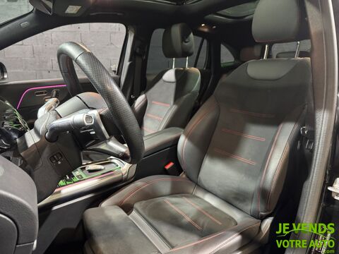 Classe GLA II (2) 220 d 190ch AMG Line 8G-DCT 4Matic - R&eacute;vis&eacute;e Mercedes 2024 occasion 77240 Vert-Saint-Denis