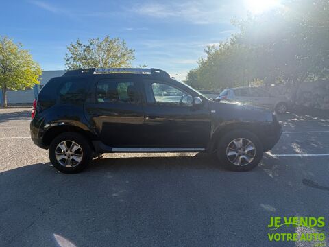 Duster 1.5 dCi 110ch Prestige 4X2 2016 occasion 34800 Clermont-l'H&eacute;rault