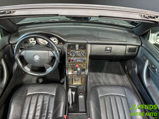 SLK 32 AMG 3.2 - V6 KOMPRESSOR 354CH 2002 occasion 26200 Mont&eacute;limar