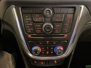 Mokka 1.4 Turbo 140ch Cosmo Start&Stop 4x2 2015 occasion 68000 Colmar