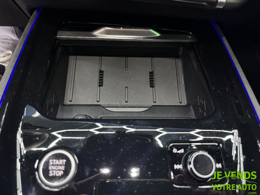 Q3 Sportback 1.5 e-hybrid 272ch S line S tronic - Fran&ccedil;ais 1&egrave;re 2026 occasion 77240 Vert-Saint-Denis