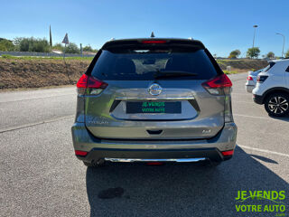 X-Trail 1.6 dCi 130ch N-Connecta All-Mode 4x4-i 7 places 2018 occasion 66700 Argel&egrave;s-sur-Mer