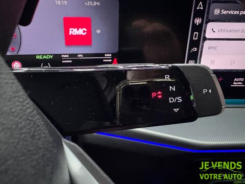 Q3 Sportback 1.5 e-hybrid 272ch S line S tronic - Fran&ccedil;ais 1&egrave;re 2026 occasion 77240 Vert-Saint-Denis