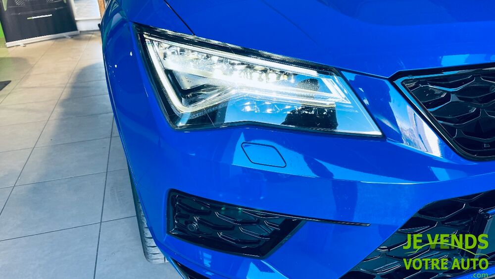 Ateca 2.0 TSI 300 ch DSG7 4 DRIVE 2019 occasion 13360 Roquevaire