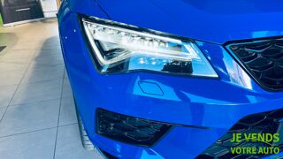 Ateca 2.0 TSI 300 ch DSG7 4 DRIVE 2019 occasion 13360 Roquevaire