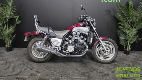  1994 occasion 77540 Rozay-en-Brie