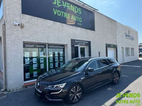 Renault talisman 1.6 dCi 160ch energy Initiale Paris EDC