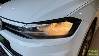 Polo 1.0 TSI 95ch Confortline 2018 occasion 13360 Roquevaire