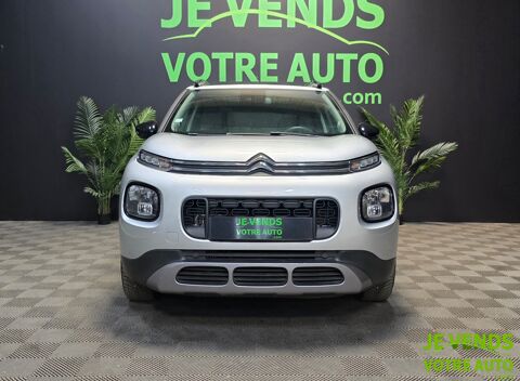 C3 Aircross 1.2 i PT 110ch Shine 2019 occasion 77540 Rozay-en-Brie