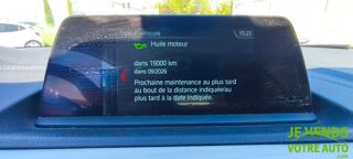 Serie 2 218dA 150ch Luxury 2017 occasion 34070 Montpellier