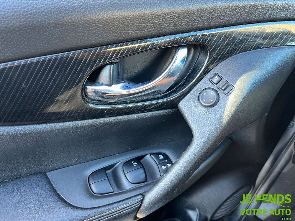 X-Trail 1.6 dCi 130ch N-Connecta All-Mode 4x4-i 7 places 2018 occasion 66700 Argel&egrave;s-sur-Mer