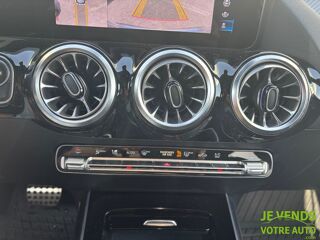 Classe GLA 220d 2.0 d 16V 4MATIC 8G-DCT 190 cv 2022 occasion 89380 Appoigny