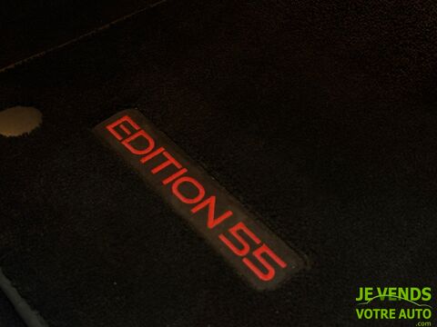 Classe G Edition 55 575ch 850Nm - Configuration exceptionnelle - Suiv 2023 occasion 77240 Vert-Saint-Denis