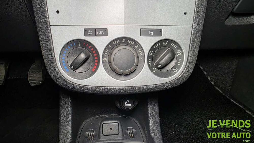 Corsa 1.3 CDTI75 FAP Edition 3p 2011 occasion 77540 Rozay-en-Brie