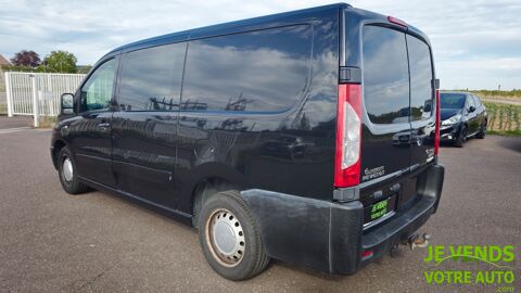 Expert tepee Fg 229 L2H1 HDi120 Confort 6 places 2010 occasion 21200 Chorey-les-Beaune
