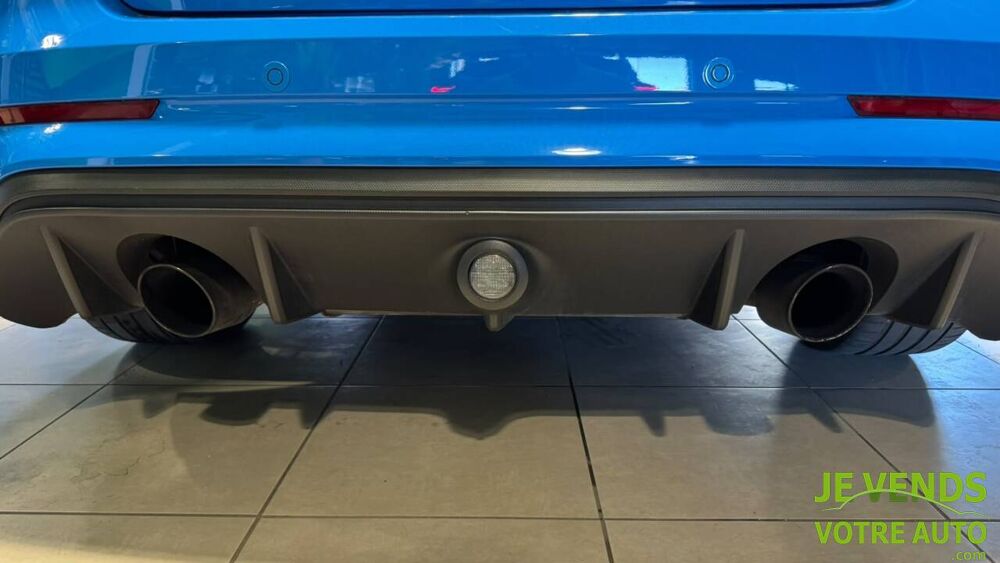 Focus RS MK3 2017 occasion 13360 Roquevaire