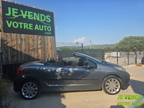 207 1.6 16v 120ch Sport 2007 occasion 34560 Poussan