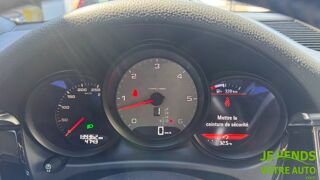 Macan 3.0 V6 258ch S Diesel PDK 2016 occasion 13360 Roquevaire