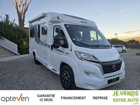 Annonce voiture Fiat Divers 49990 €