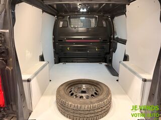 Expert tepee 2.0 BlueHDi 177ch ASPHALT Standard 2022 occasion 68000 Colmar