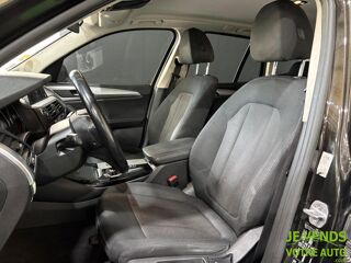 X3 G01 xDrive 20dA 190ch Business Design 2018 occasion 26200 Mont&eacute;limar