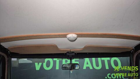 Range Rover CLASSIC V8 3.5 CARBU 1984 occasion 77540 Rozay-en-Brie