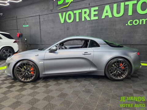 A110 1.8T 292ch S 2019 occasion 77240 Vert-Saint-Denis