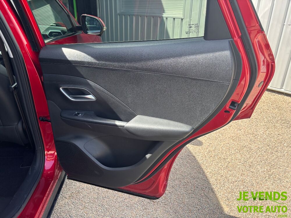 MG.ZS 1.5 Hybrid+ 197ch Luxury 2026 occasion 89380 Appoigny