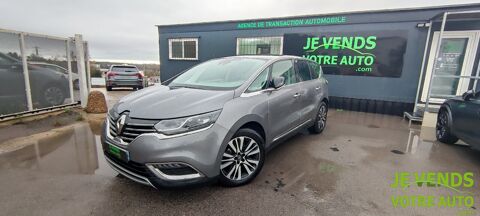 Espace 1.8 TCe 225ch energy Initiale Paris EDC 2018 occasion 34070 Montpellier