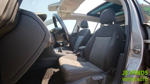 Golf 1.6 TDI SW Distri OK Trendline 105 ch 2015 occasion 21200 Chorey-les-Beaune