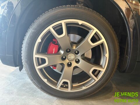 Levante 3.0 V6 275ch Diesel 2016 occasion 68110 Illzach