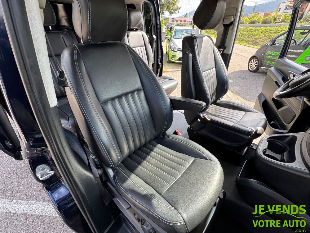 Vito 119 CDI mixto Long Select 7G-TRONIC 4 matic 2019 occasion 66700 Argel&egrave;s-sur-Mer