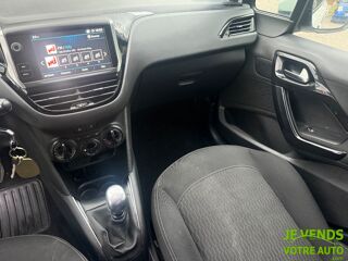 208 1.5 BlueHDi 100ch Allure Business 5p 2018 occasion 34800 Clermont-l'H&eacute;rault